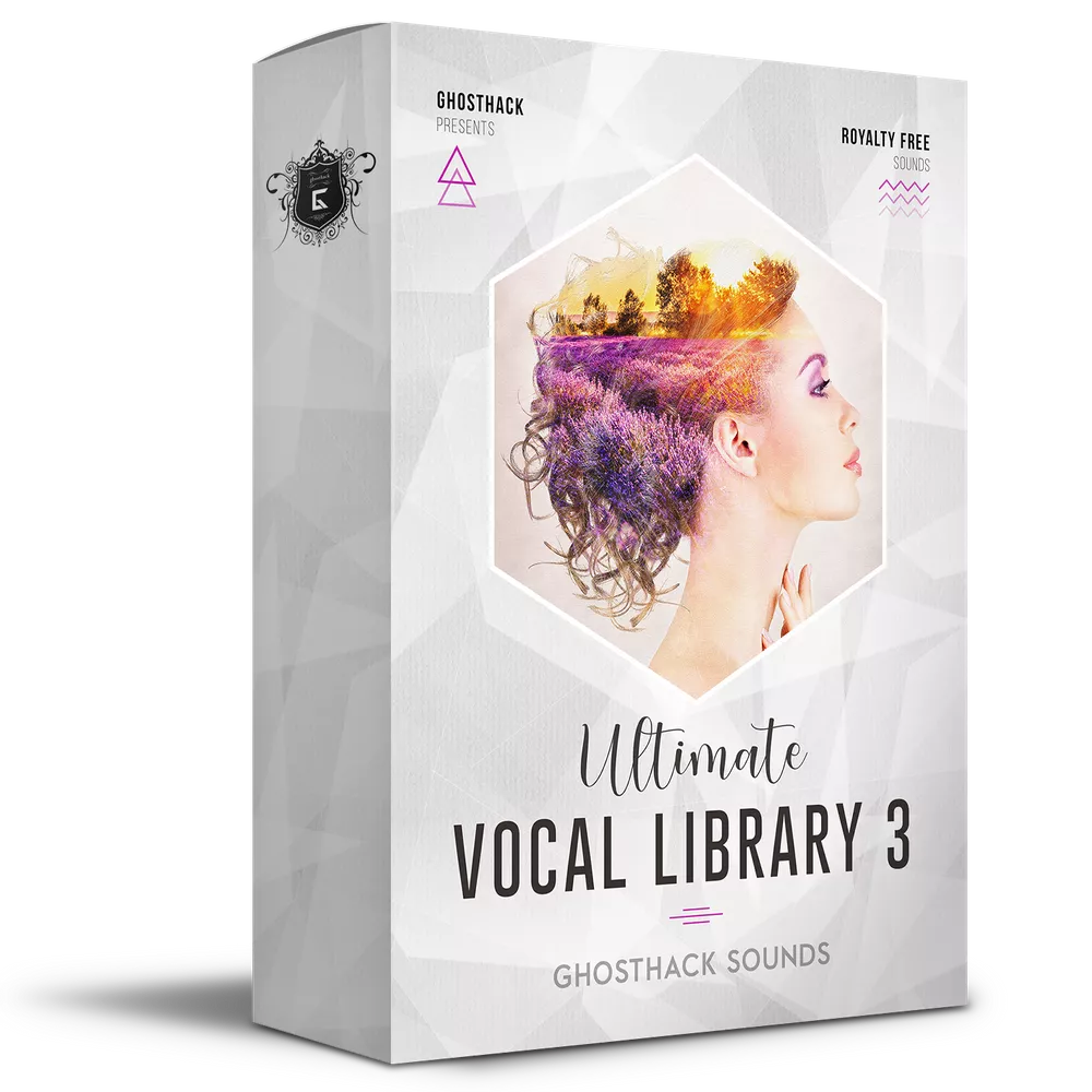 Ultimate Vocal Library 3
