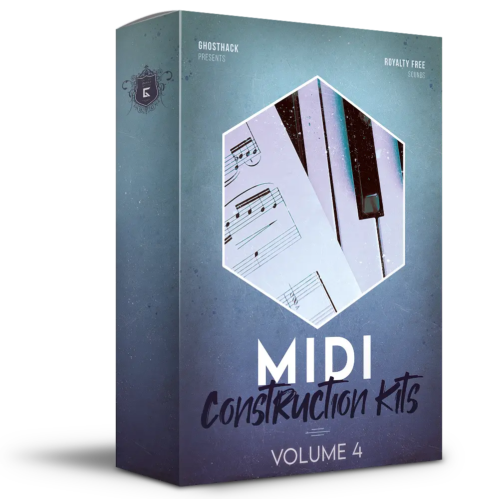 MIDI Construction Kit Volume 4