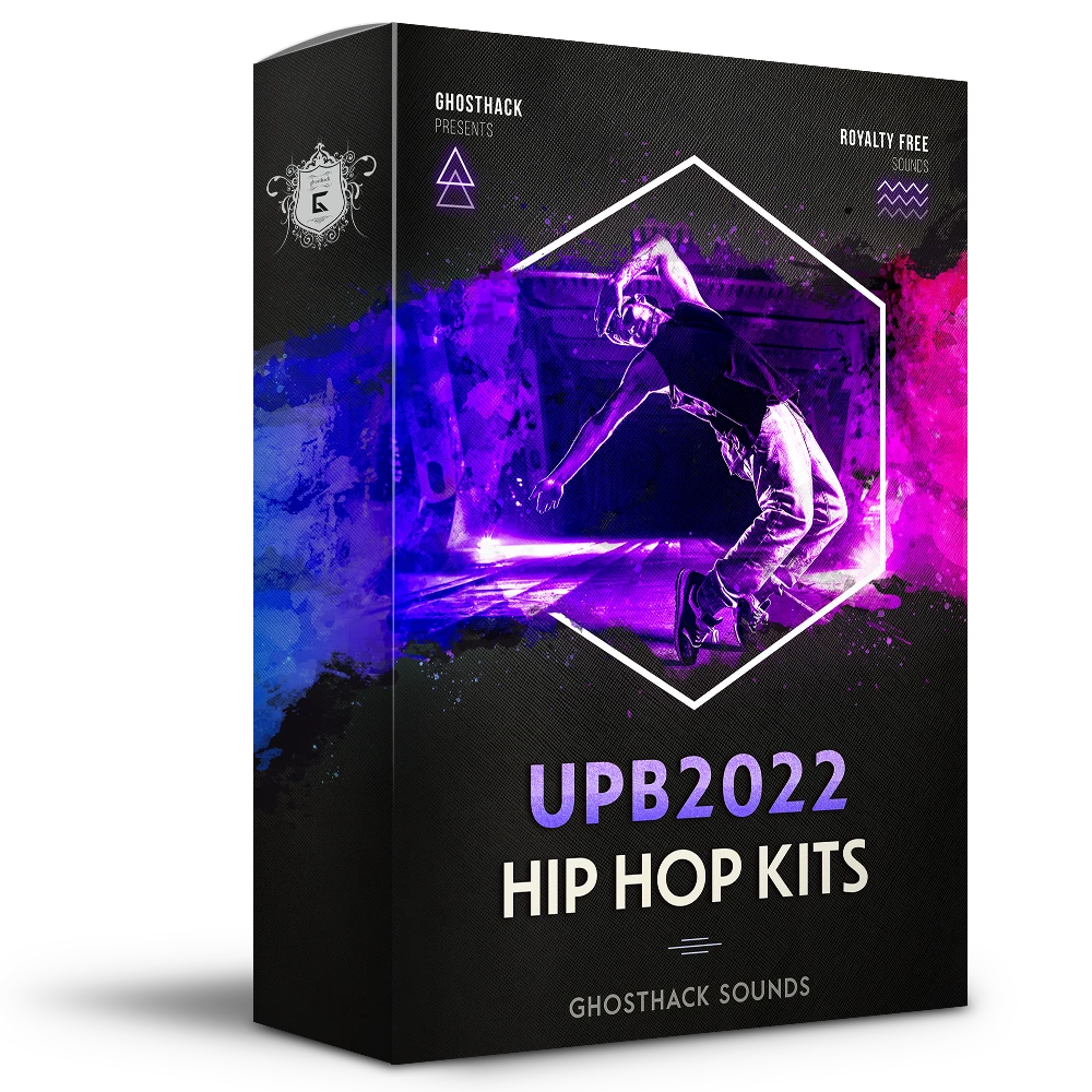 UPB2022 Hip Hop Kits