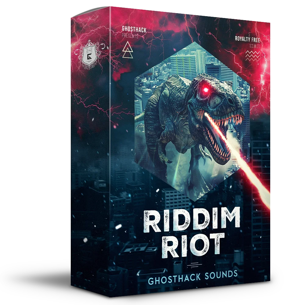 Riddim Riot