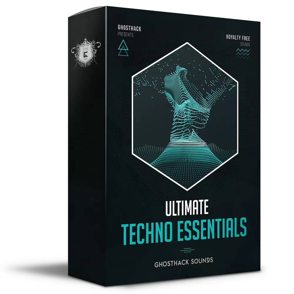 Ultimate Techno Essentials