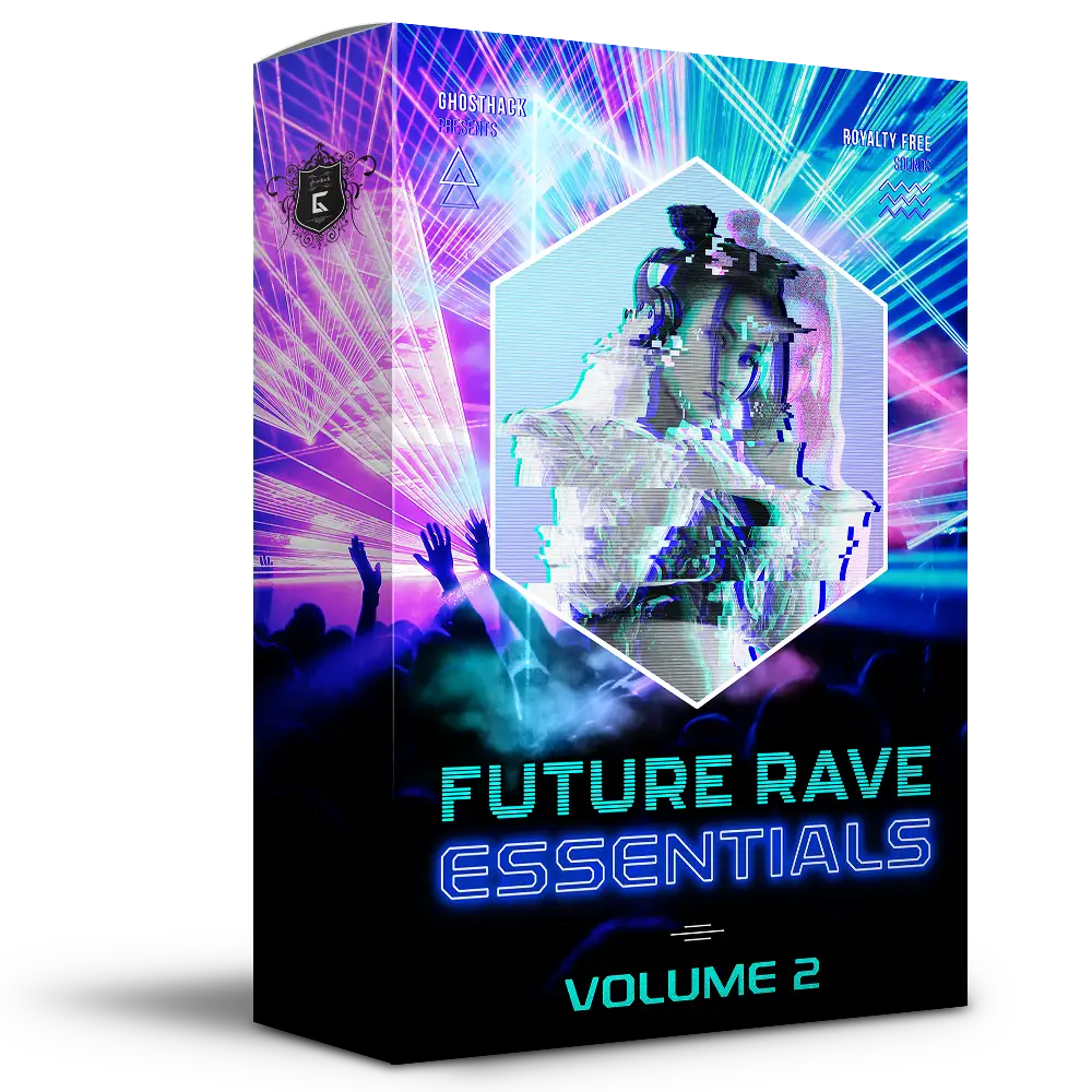 Future Rave Essentials 2