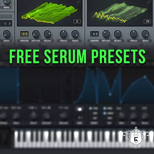 free-serum-presets